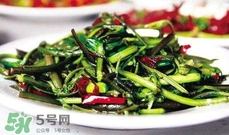 莧菜不能和什么一起吃？莧菜不能跟什么一起吃