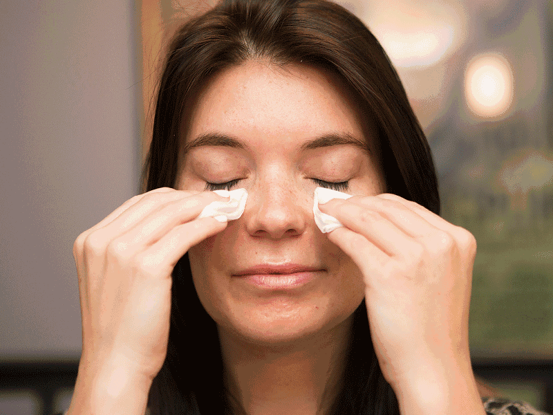 貝德瑪卸妝水如何辨別真假？貝德瑪卸妝水真假辨別