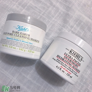 科顏氏白泥面膜怎么樣？科顏氏白泥面膜好用嗎