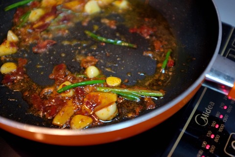 紅燒排骨面怎么做？紅燒排骨面的做法