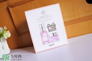 isoi伊所愛是什么牌子？isoi伊所愛是哪個國家的