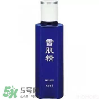 kose是什么牌子？kose高絲是什么檔次的牌子