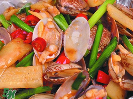 花甲可以養(yǎng)幾天？花甲能養(yǎng)多久？