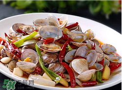 花甲能吃嗎？花甲可以吃嗎？