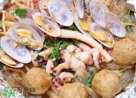 花甲可以多吃嗎？花甲吃多了好嗎？