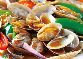 花甲可以多吃嗎？花甲吃多了好嗎？