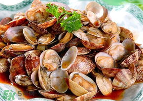 花甲可以多吃嗎？花甲吃多了好嗎？