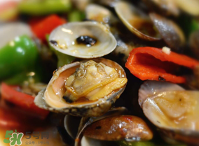 花甲什么人不能吃？吃花甲的禁忌