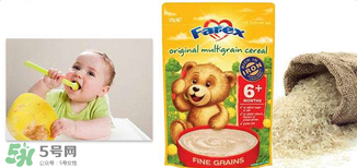 farex米粉保質(zhì)期多久？farex米粉保質(zhì)期多長(zhǎng)？