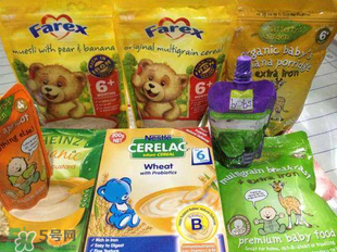 farex米粉保質(zhì)期多久？farex米粉保質(zhì)期多長(zhǎng)？