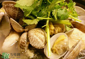 花甲煮多久才熟？花甲怎么煮？