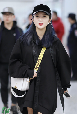 off white腰帶怎么看真假？off white腰帶真假鑒定