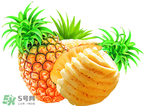 花甲和菠蘿能同吃嗎？吃完花甲能吃菠蘿嗎？