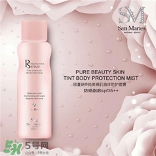 思蔓瑞防曬噴霧好用嗎?思蔓瑞防曬噴霧怎么樣? 思蔓瑞防曬噴霧好用嗎?思蔓瑞防曬噴霧怎么樣?