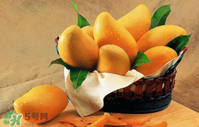 花甲可以和芒果同吃嗎？吃完花甲可以吃芒果嗎？