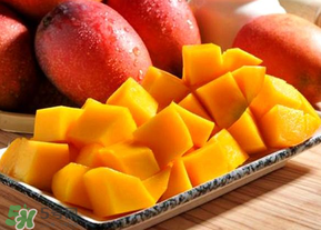 花甲可以和芒果同吃嗎？吃完花甲可以吃芒果嗎？