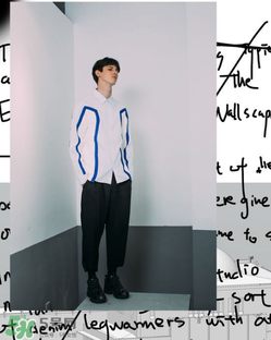 shapeless是什么牌子？shapeless是什么檔次？