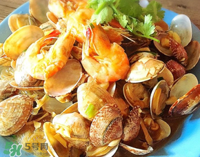 花甲什么時候吃最好？花甲什么季節(jié)吃最好？