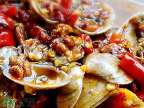 花甲什么時候吃最好？花甲什么季節(jié)吃最好？