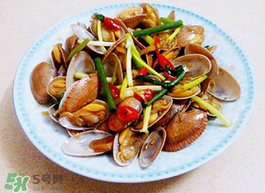 花甲什么時候吃最好？花甲什么季節(jié)吃最好？