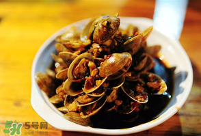 花甲有沙子能吃嗎？花甲有沙子怎么辦？