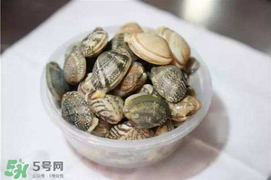 花甲有沙子能吃嗎？花甲有沙子怎么辦？