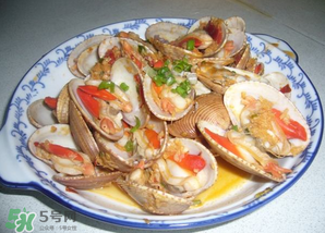 花甲多少錢一斤？花甲多少錢一斤2017年？