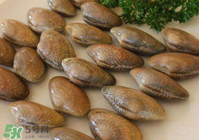 花甲什么部位不能吃？花甲哪里不能吃圖解？