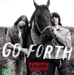 levi's是什么牌子？李維斯是什么檔次？