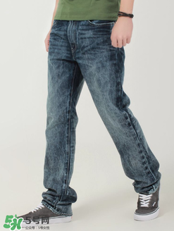 levi's是什么牌子？李維斯是什么檔次？