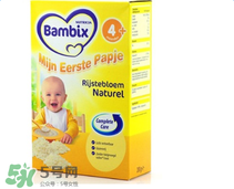 Bambix米粉怎么樣？Bambix米粉好不好？