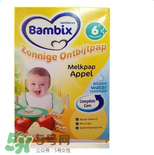 Bambix米粉怎么樣？Bambix米粉好不好？