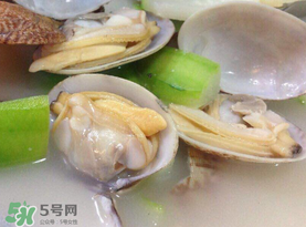 花甲螺孕婦可以吃嗎？孕婦能吃花甲螺嗎？