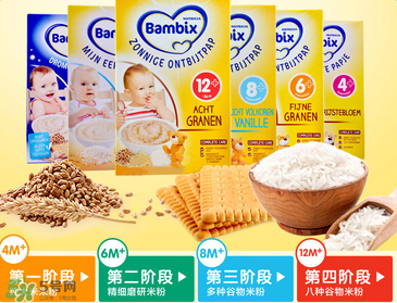 Bambix米粉中文叫什么？Bambix中文怎么翻譯？