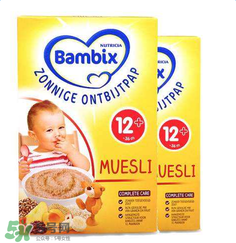 Bambix米粉中文叫什么？Bambix中文怎么翻譯？