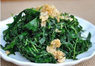 掃帚菜怎么做好吃？掃帚菜怎么吃好吃