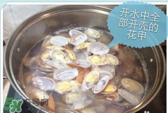 芒果螺怎么清洗？芒果螺怎么吃