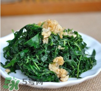 掃帚菜怎么做好吃？掃帚菜怎么吃好吃