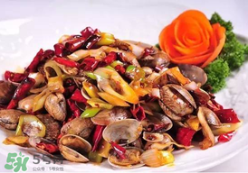 花蛤孕婦能吃嗎？孕婦能吃花蛤嗎？