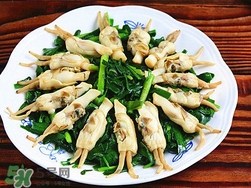 韭菜能和牛肉一起吃嗎？韭菜可以和牛肉一起吃嗎