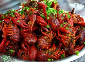 油燜大蝦什么時候上市？油燜大蝦什么時候吃？