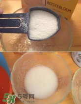 Bambix米粉含鐵嗎？Bambix米粉含不含鐵呢？