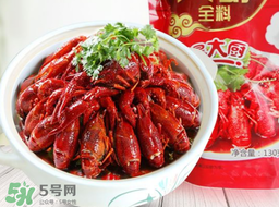 油燜大蝦用什么香料？油燜大蝦配料