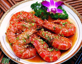 油燜大蝦燜多久？油燜大蝦燒幾分鐘？