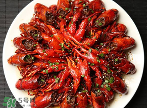 孕婦能吃油燜大蝦嗎？油燜大蝦孕婦可以吃嗎？