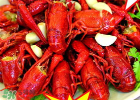 吃油燜大蝦會(huì)胖嗎？油燜大蝦的熱量是多少？