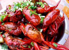 吃油燜大蝦會(huì)胖嗎？油燜大蝦的熱量是多少？