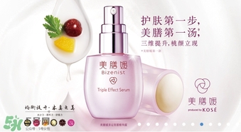 kose高絲是哪個國家的品牌？高絲是資生堂的嗎？