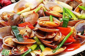 花甲要焯水嗎？炒花甲要不要焯水？