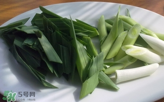 蒜苗屬于堿性食物嗎？蒜苗是酸性還是堿性